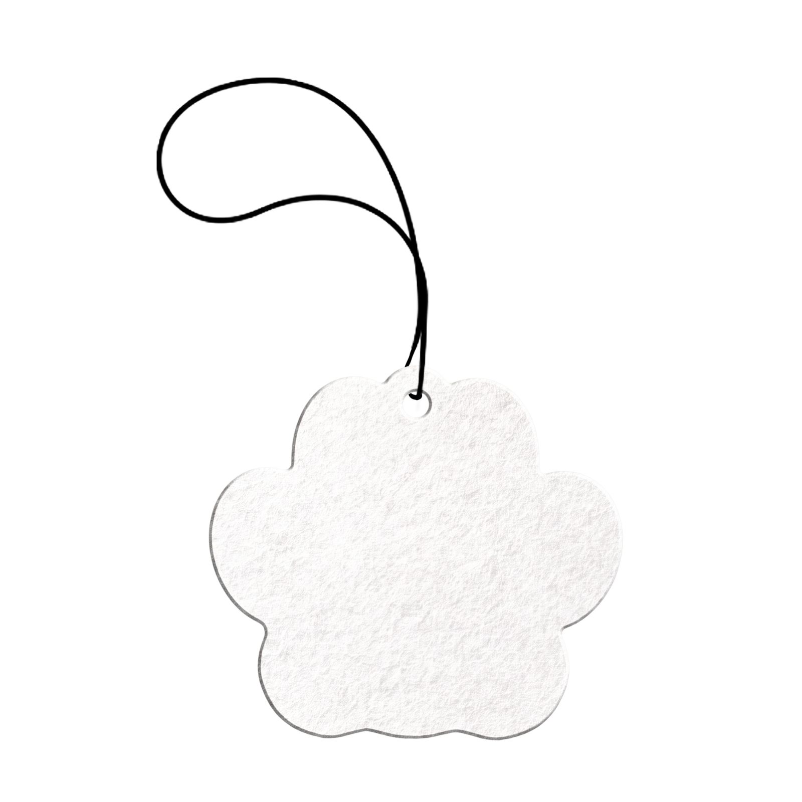 Paw Print