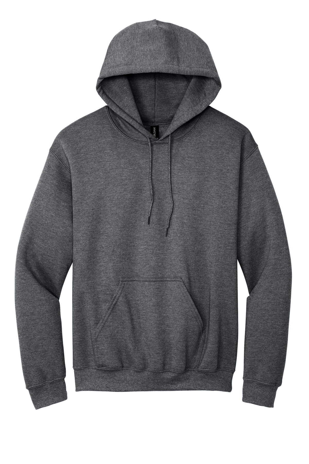 Hooded Sweatshirt Blend