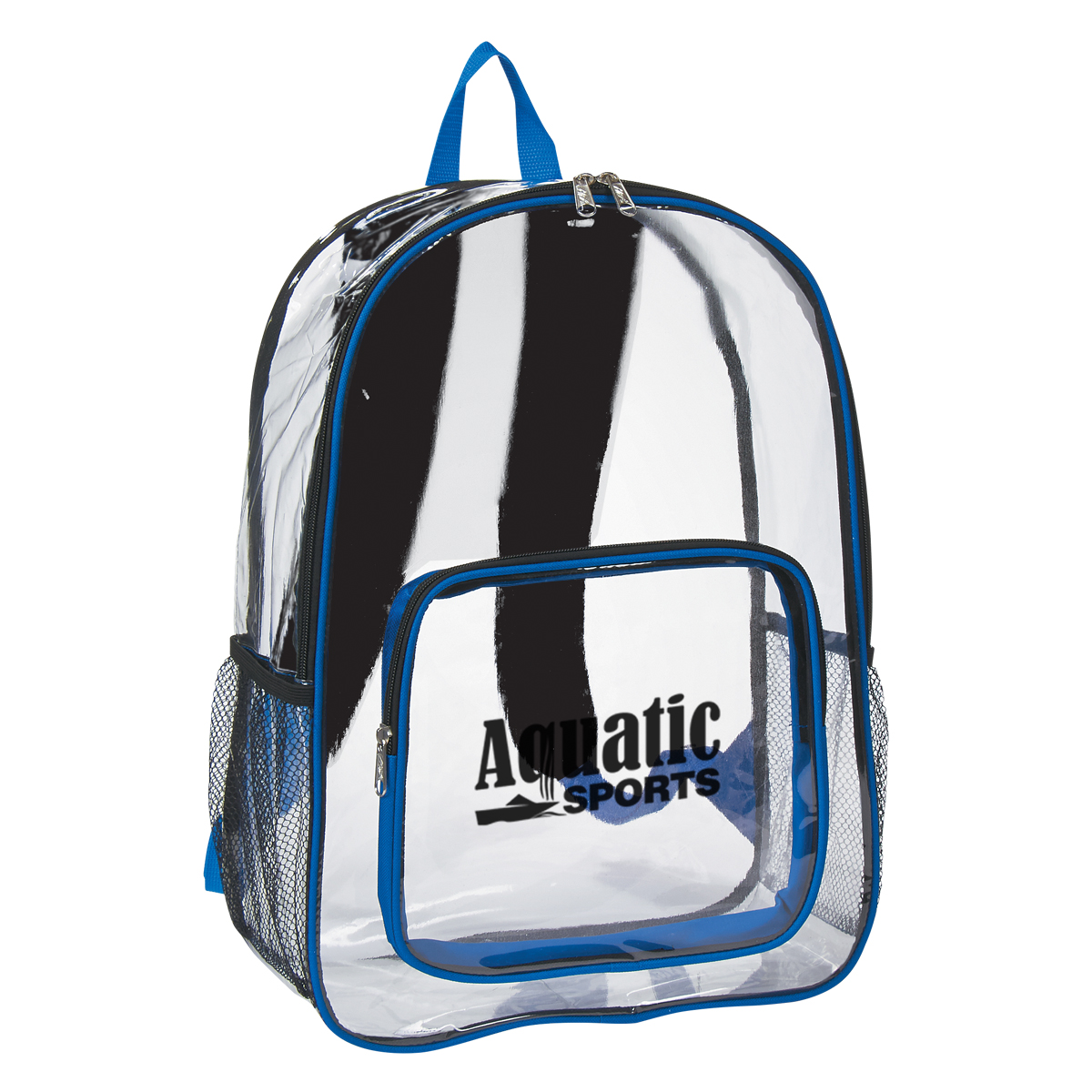 Clear EVA Backpack
