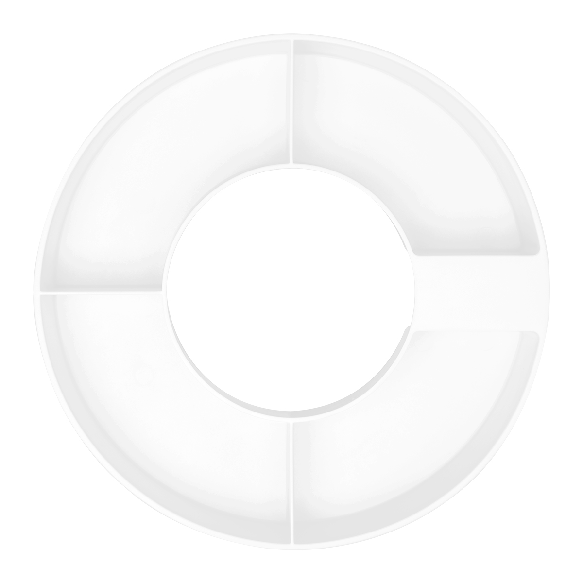 Intrepid Tumbler Snack Bowl