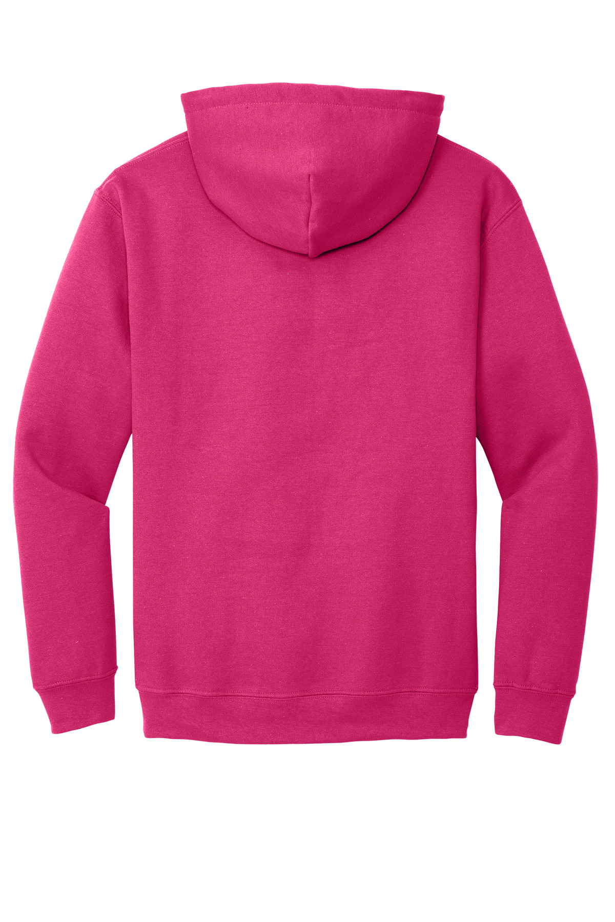 Hooded Sweatshirt Blend