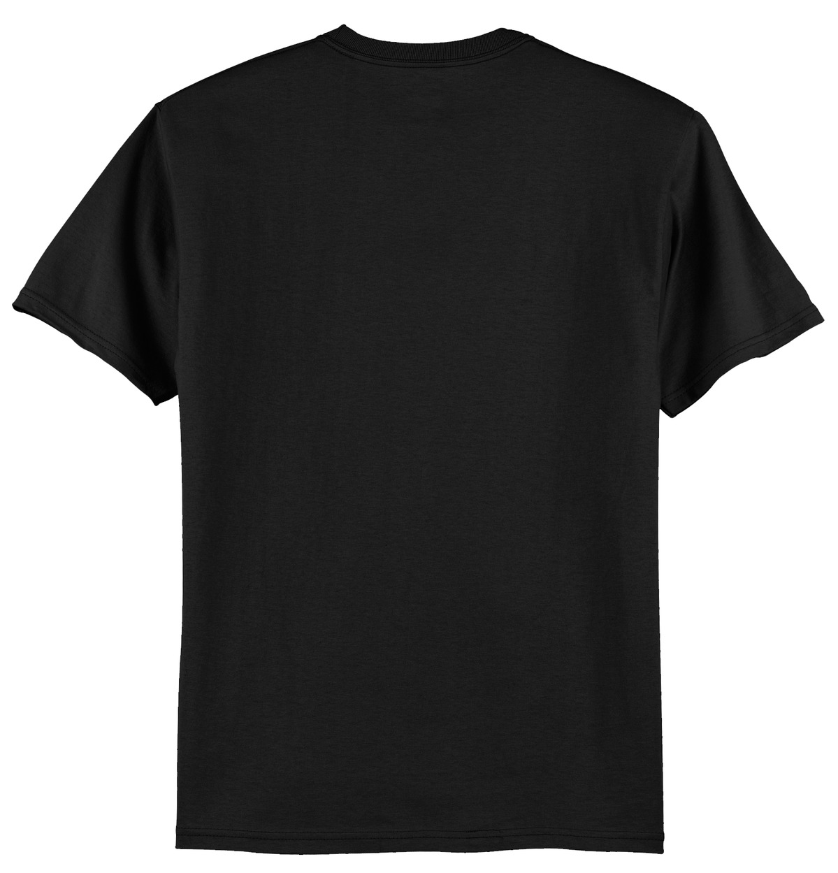 Hanes 100% Cotton T-Shirt