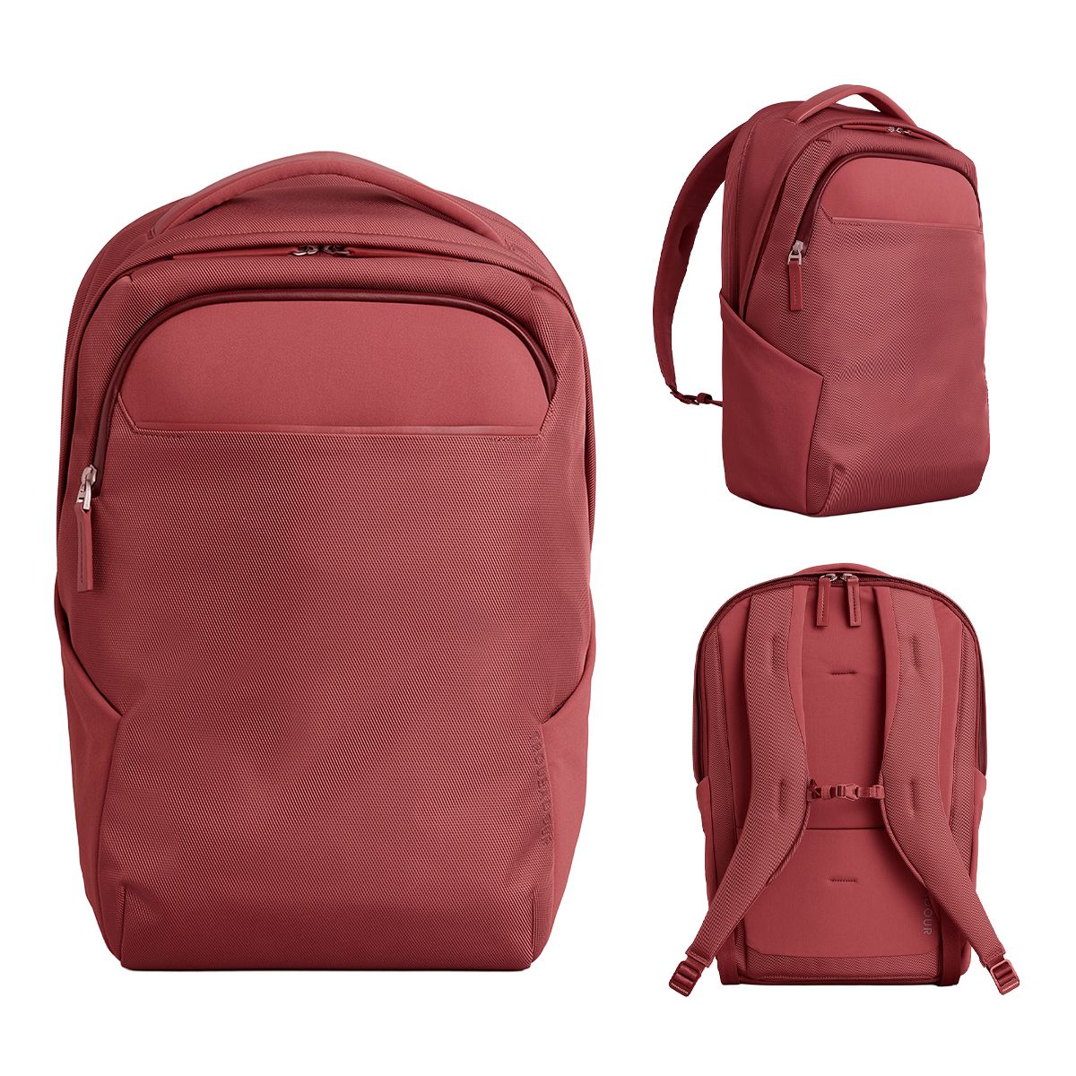Troubadour rPET Neo Backpack