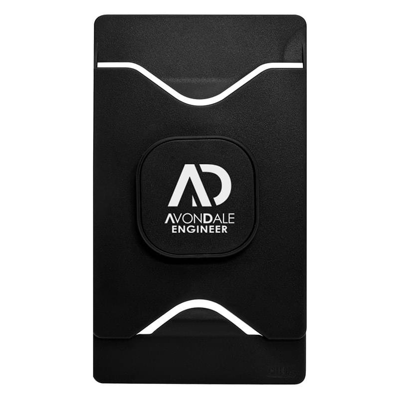 Dual Purpose Phone Wallet