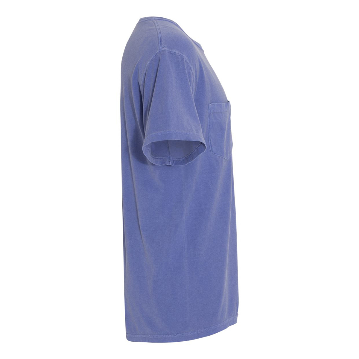 Comfort Colors Adult Heavyweight Pocket T-Shirt
