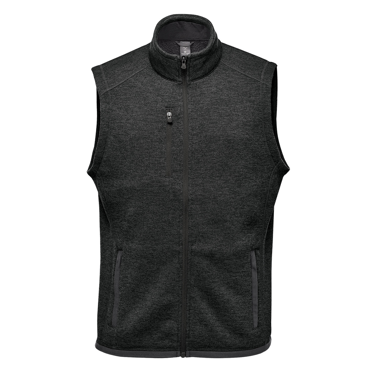 BLACK HEATHER