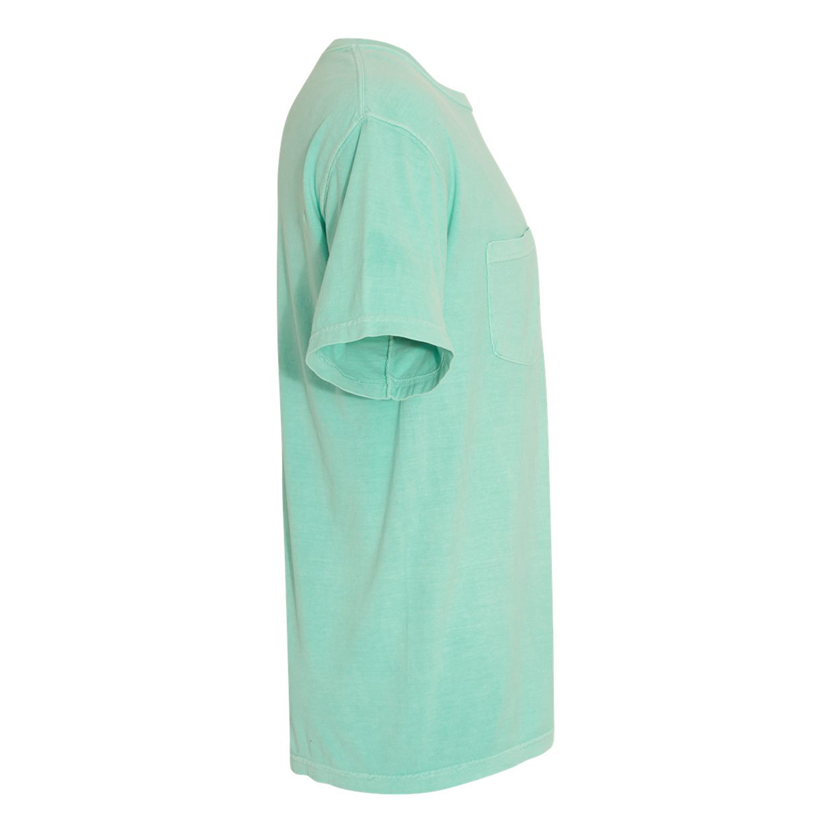 Comfort Colors Adult Heavyweight Pocket T-Shirt