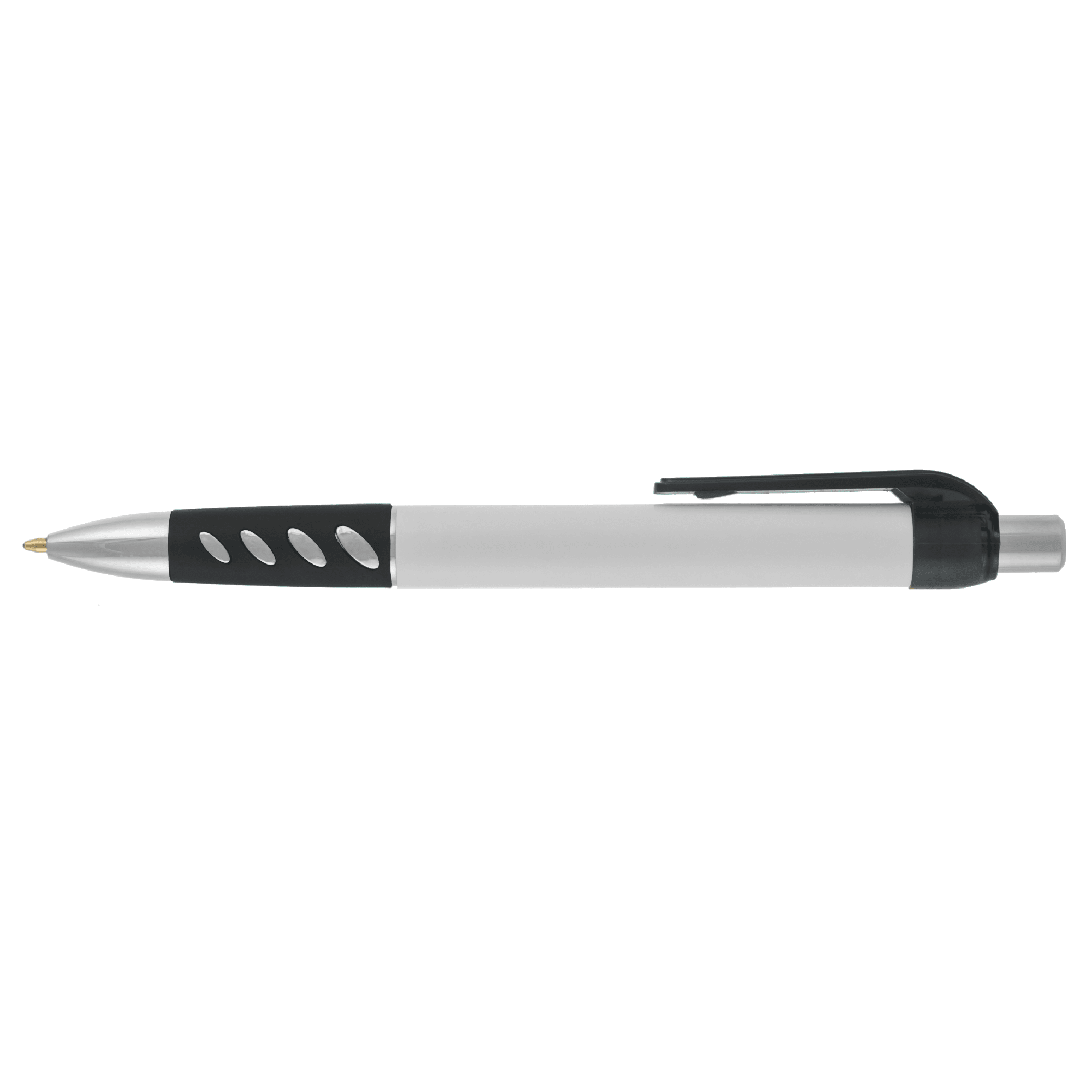 White/Black/Smoke