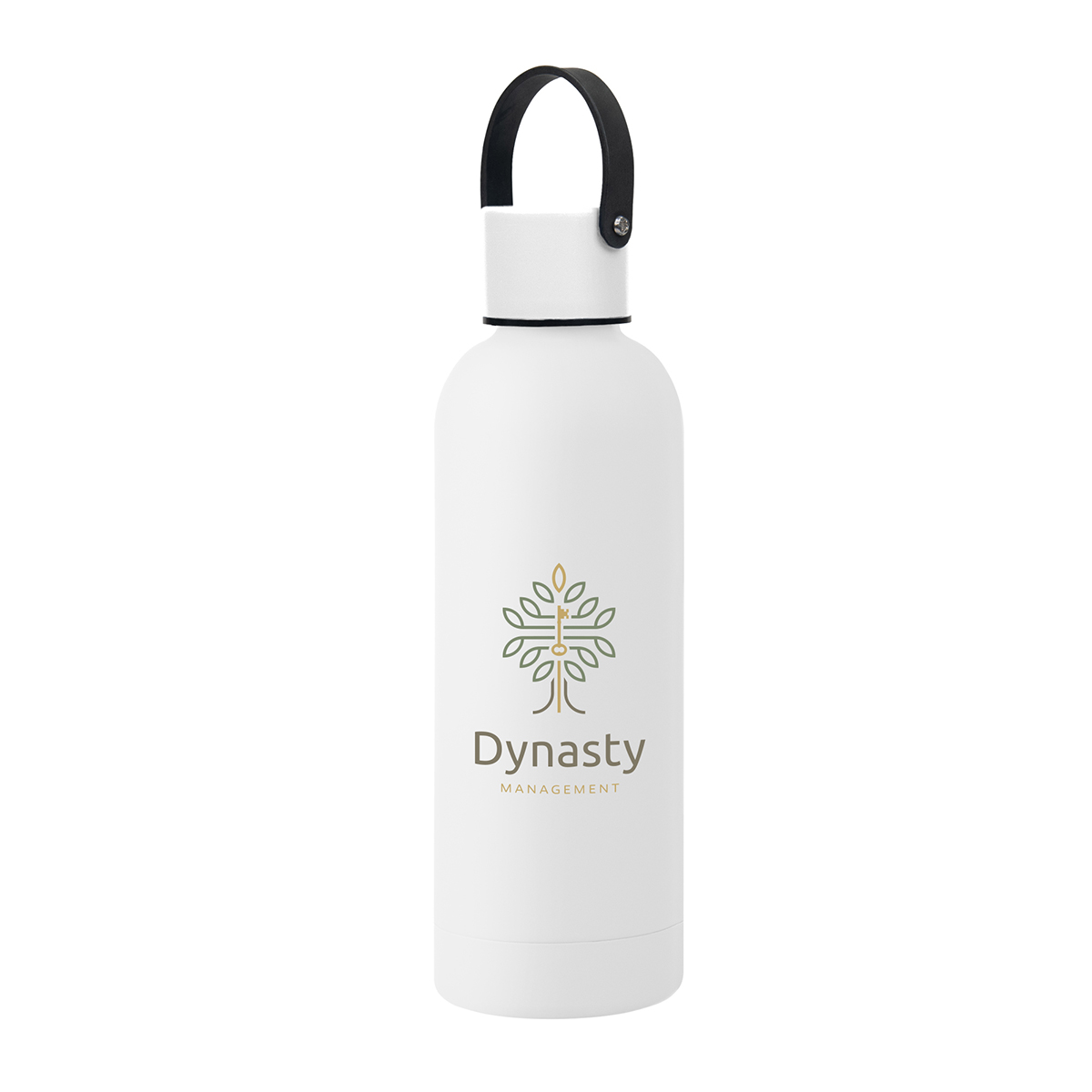17 Oz. Leighton Stainless Steel Bottle