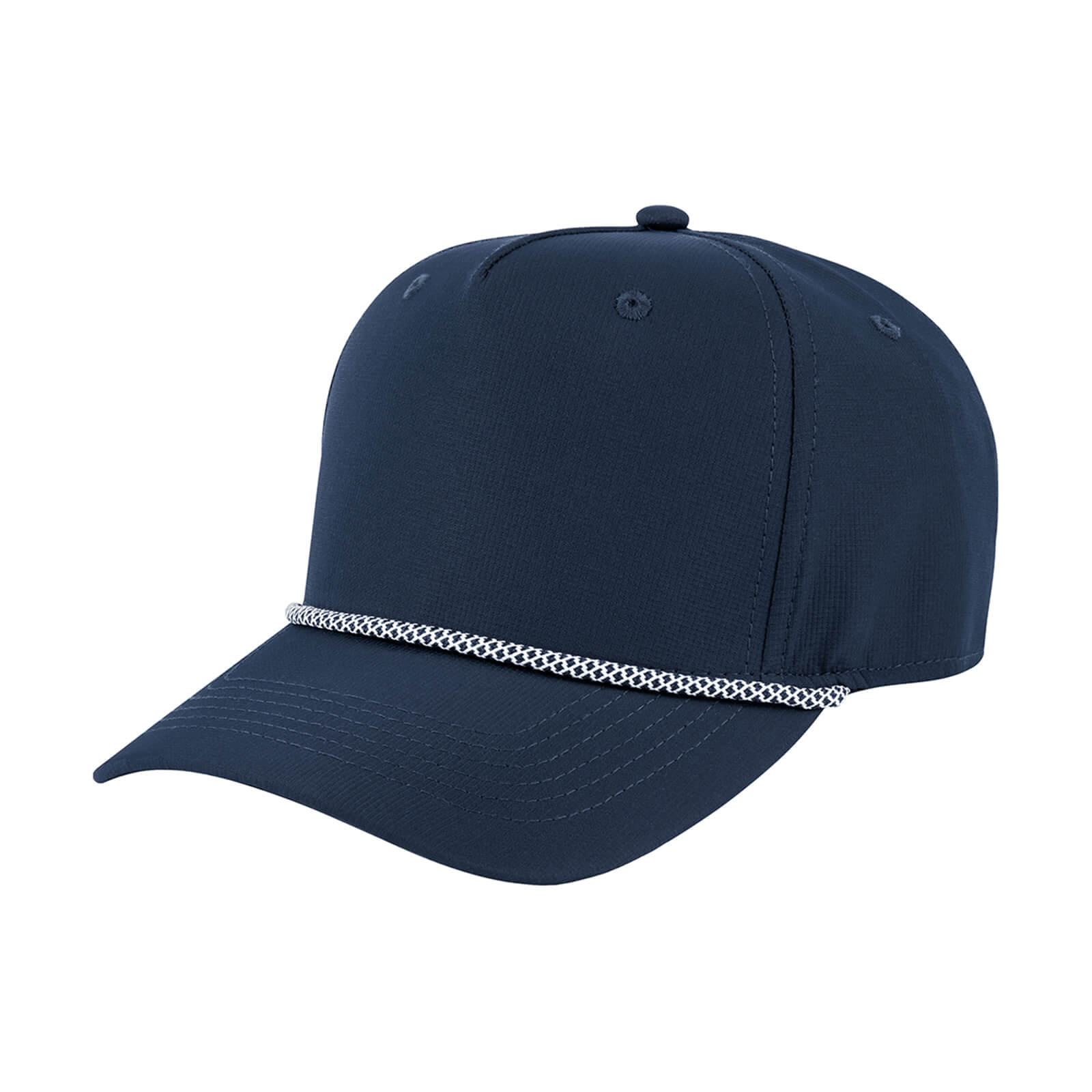 NAVY/WHITE
