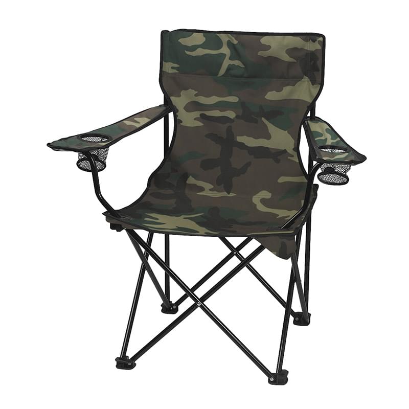 Portable Folding Chair and Bag Combo