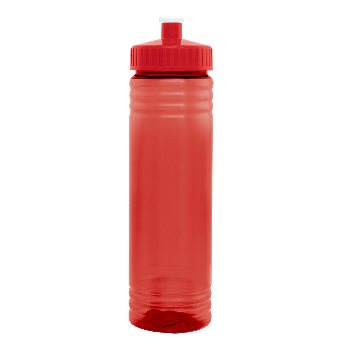 TRANSLUCENT RED