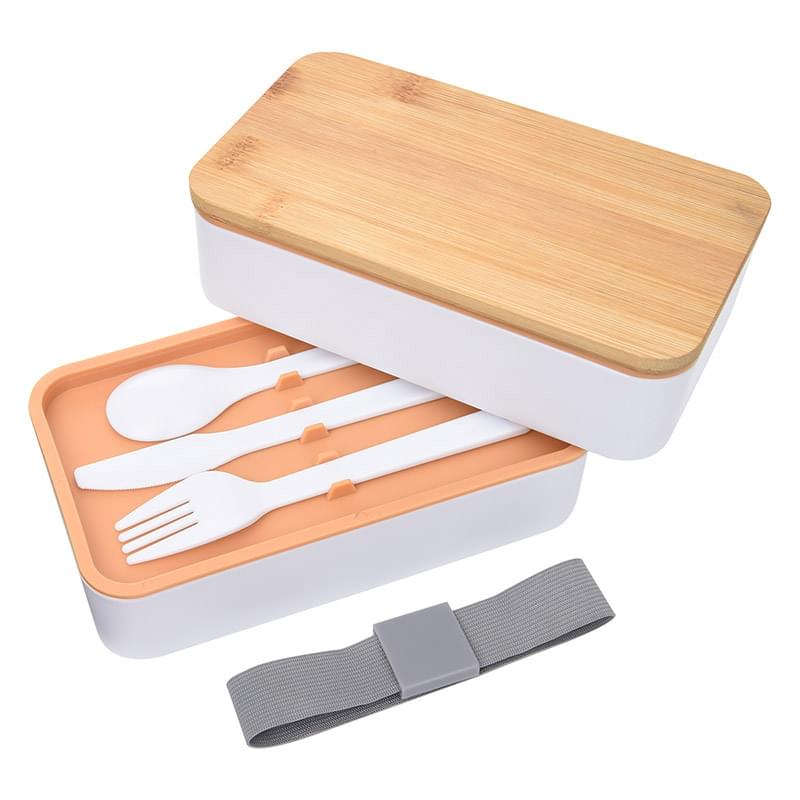 Complete Set Bento Lunch Kit