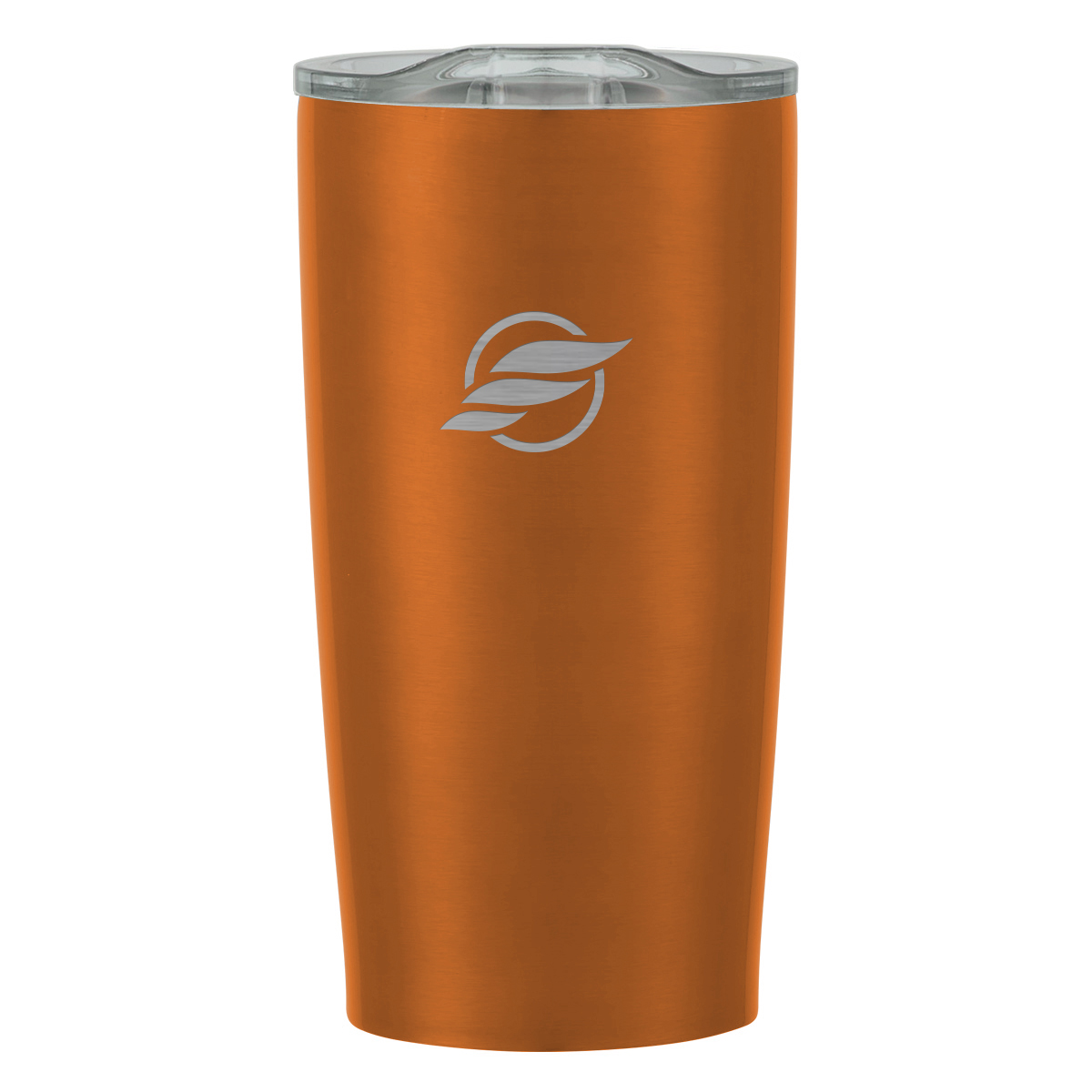 20 Oz. Kool Pak Stainless Steel Tumbler