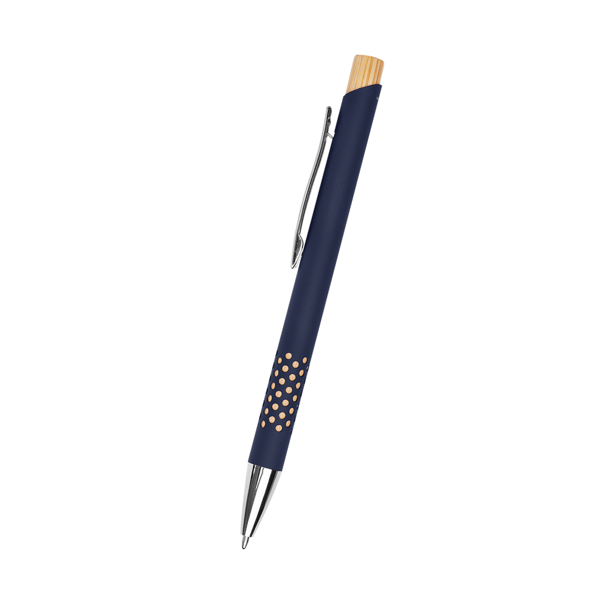 NAVY/BAMBOO