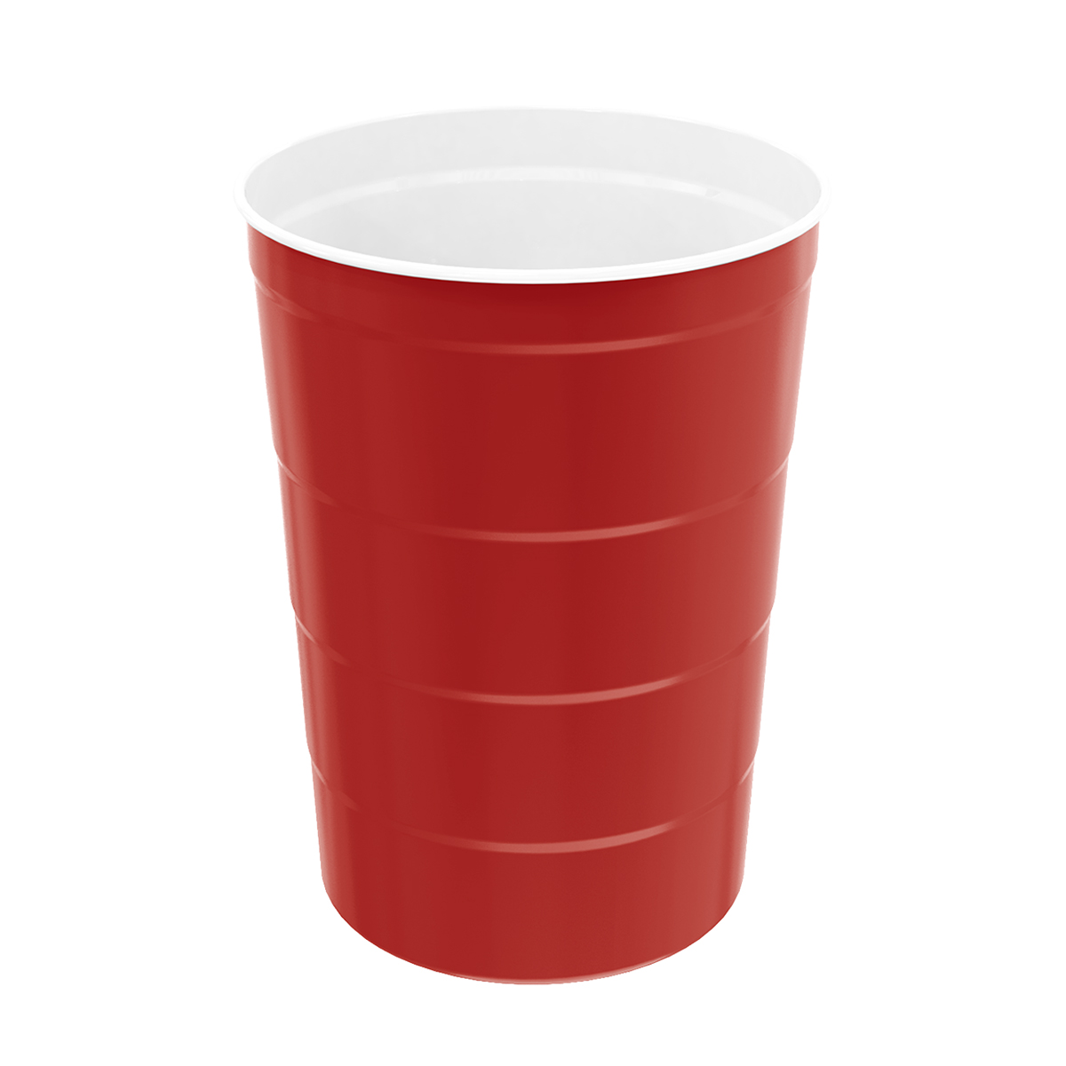 16 Oz. Steel Chill-Cups