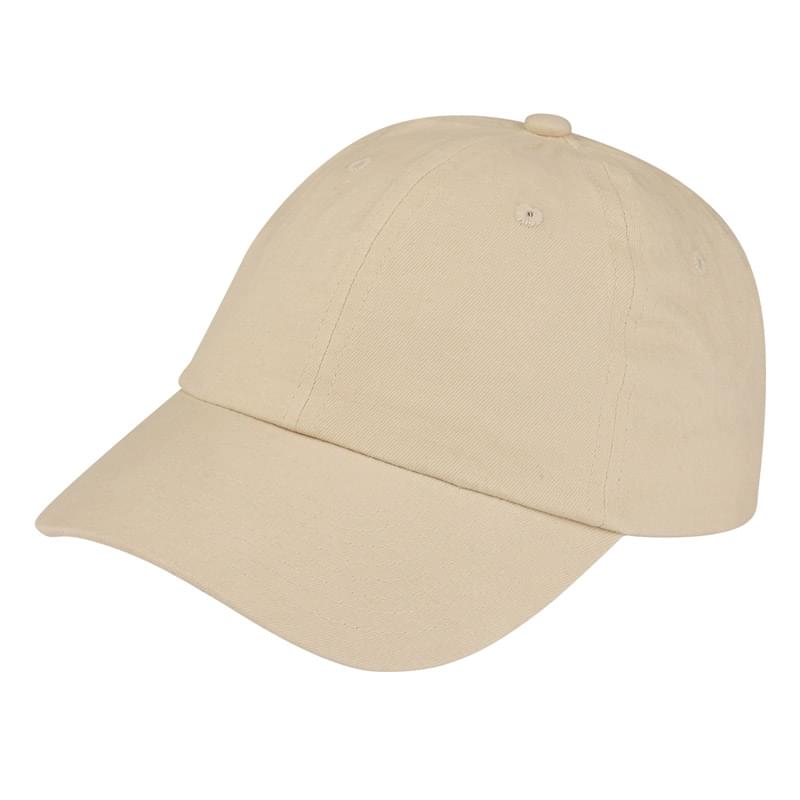 Eye-catching Twill Cap