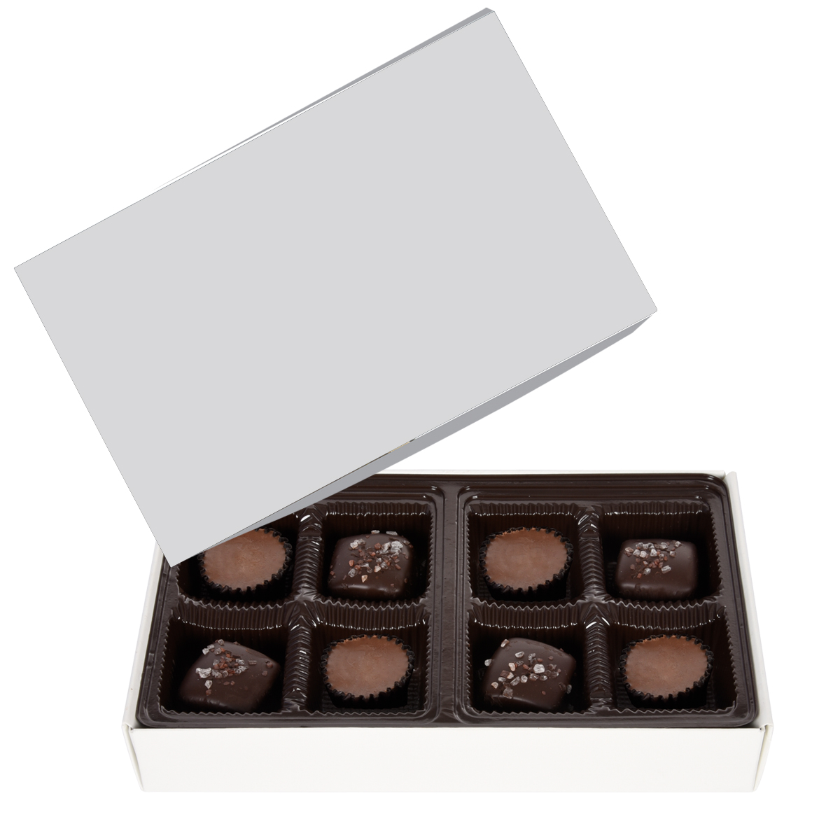 Rectangle Custom Candy Box