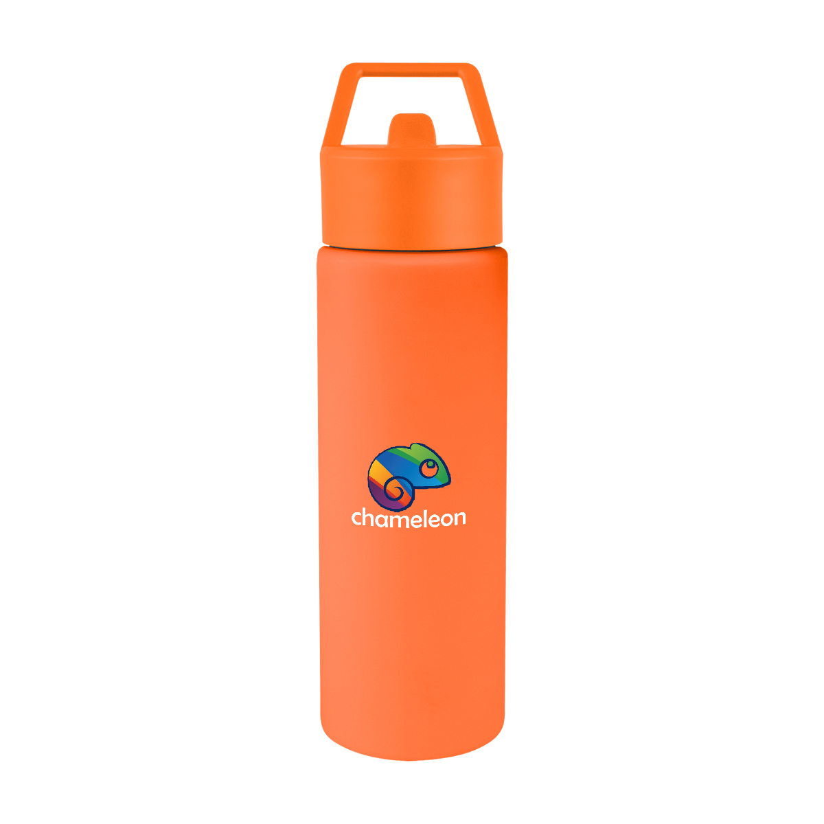 24 Oz. Torrey Recycled Stainless Steel Bottle