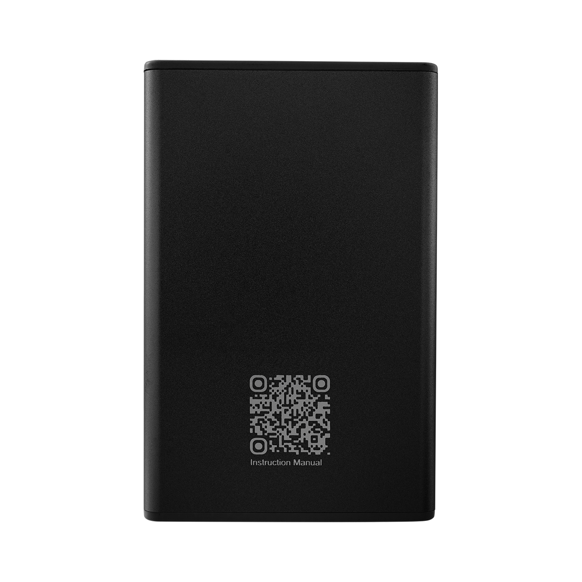 5,000 mAh rABS & Aluminum Power Bank