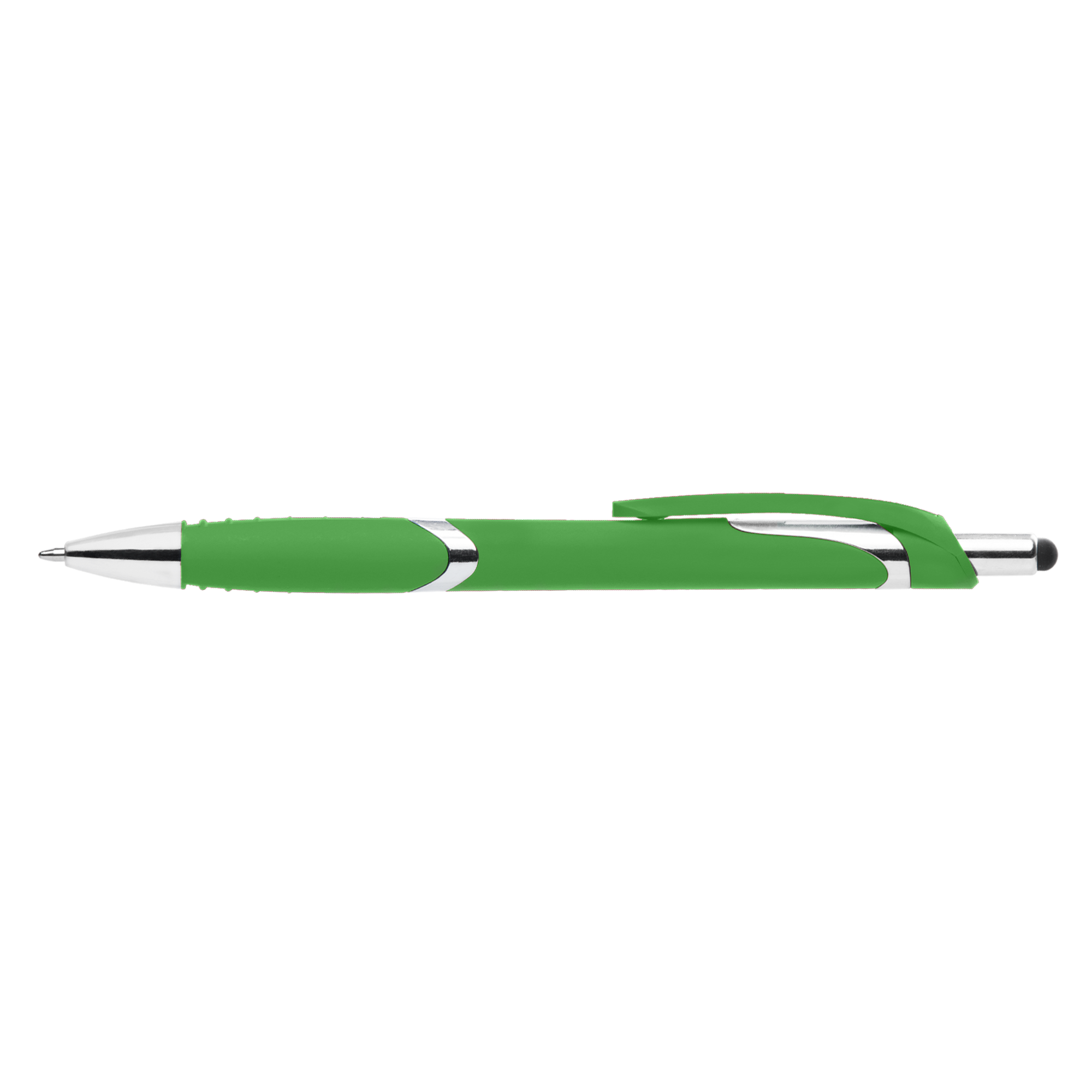 Green/Black/Silver/Chrome