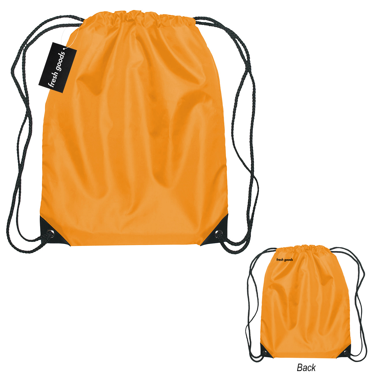 Fresh Goods Small rPET Sports Pack