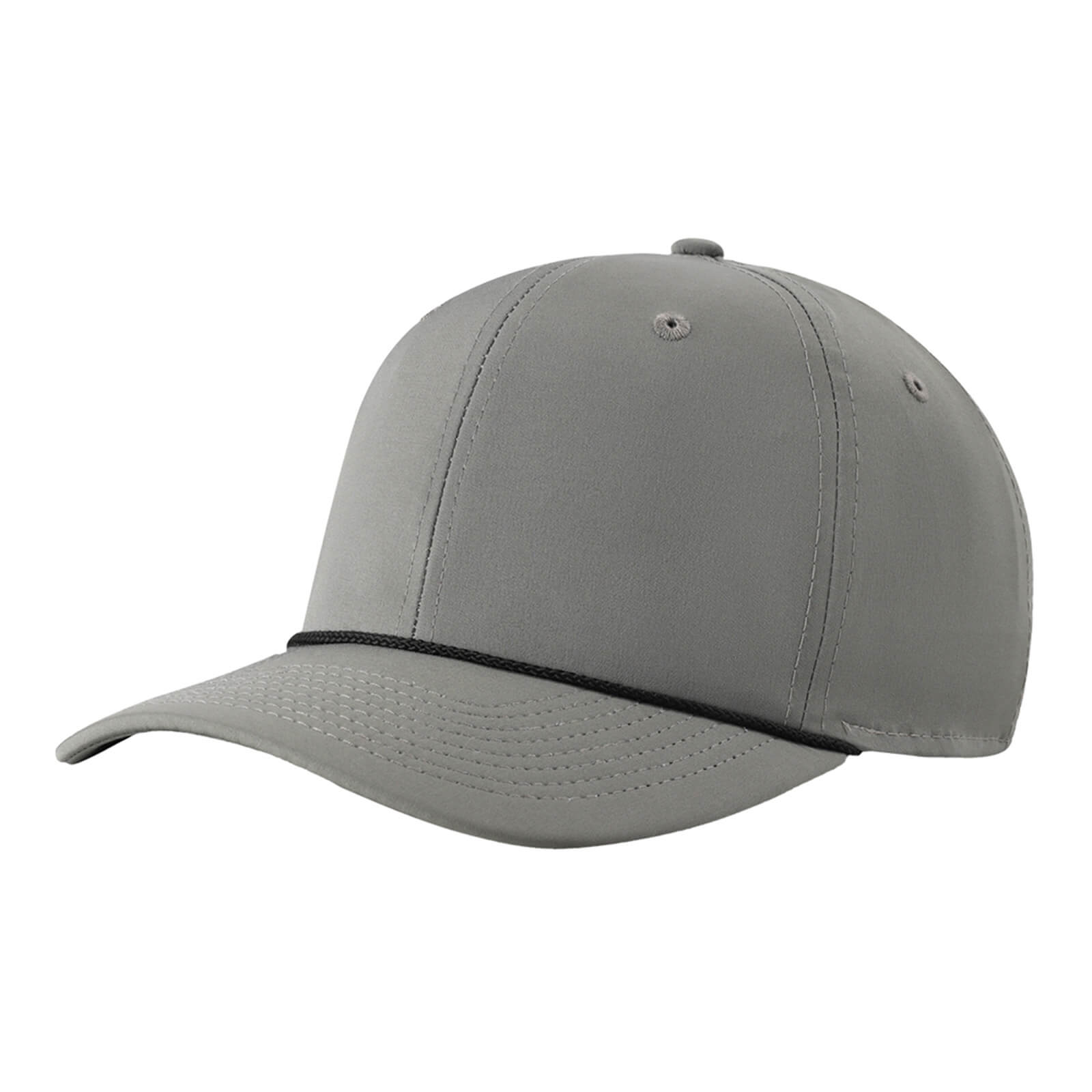 GRAY/BLACK