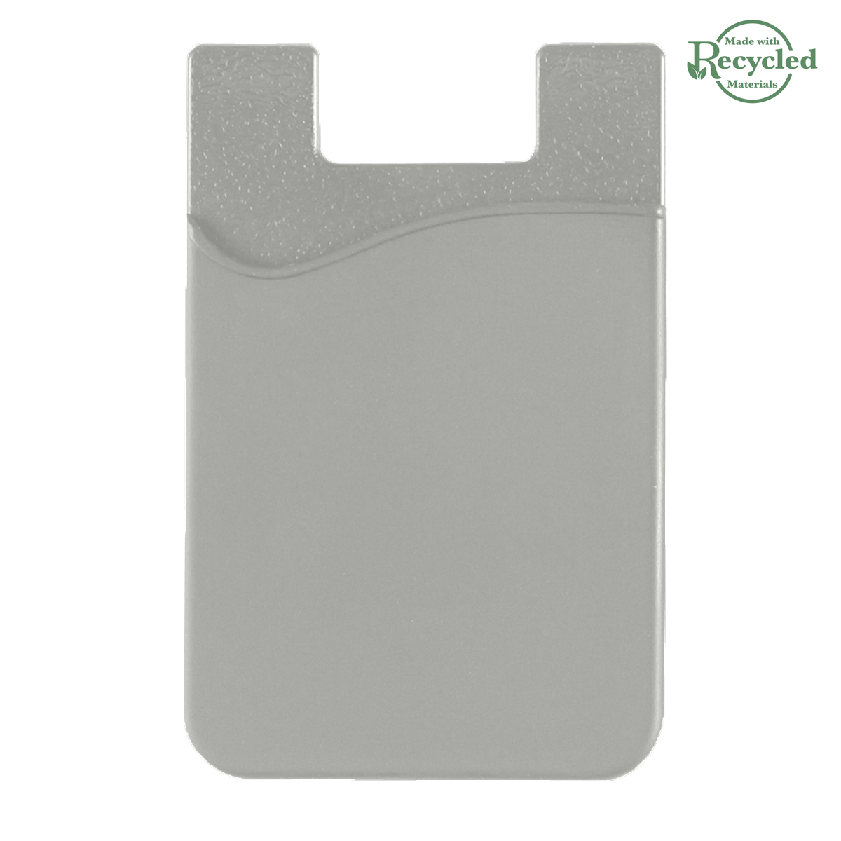 RECYCLED GRAY