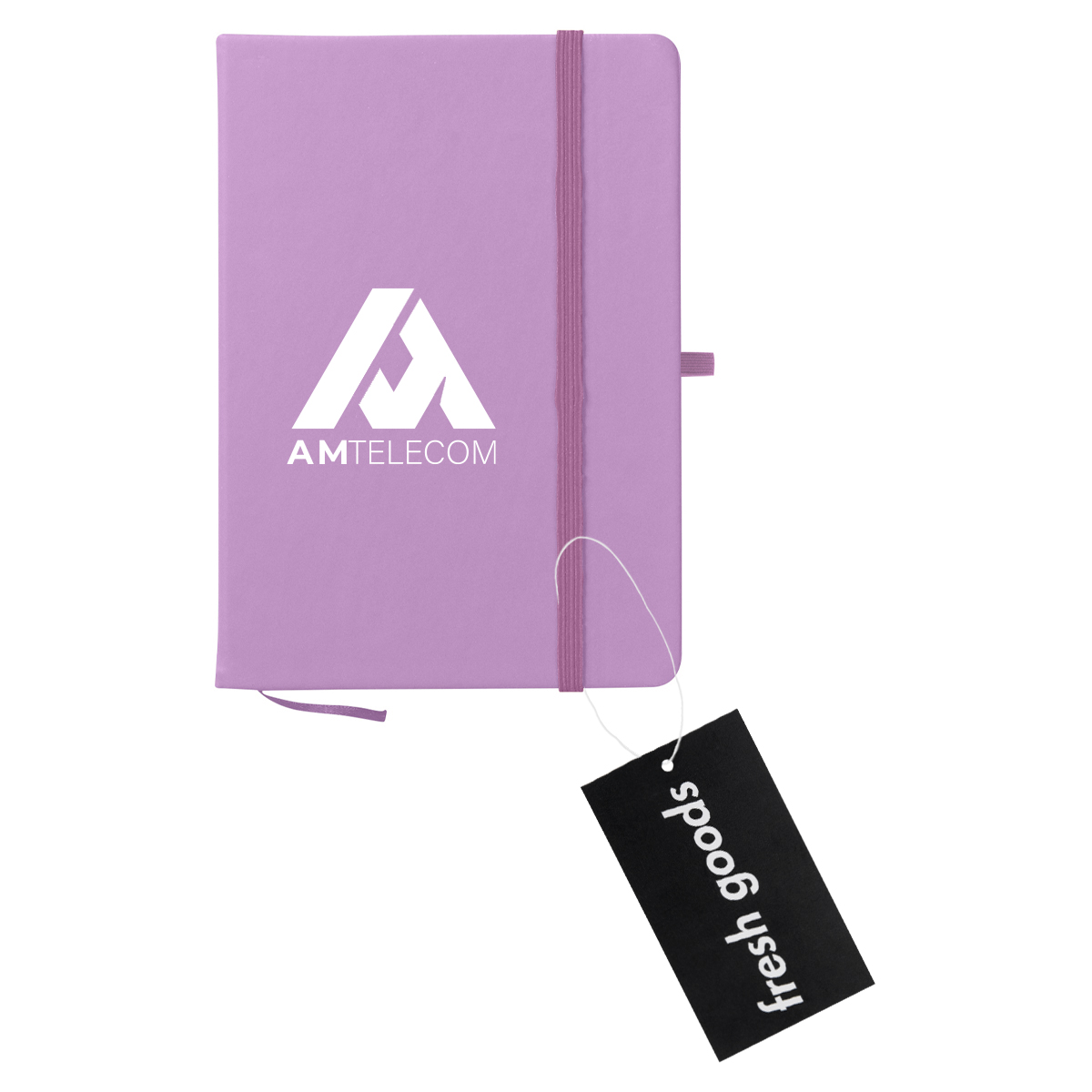 FSC RECYCLED PURPLE