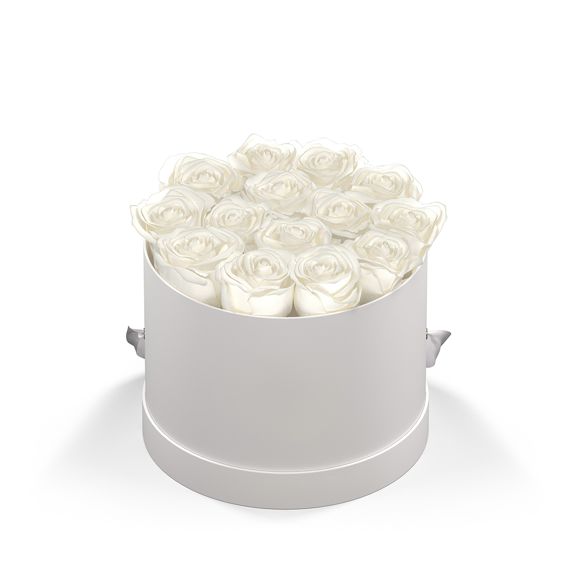 WHITE BOX