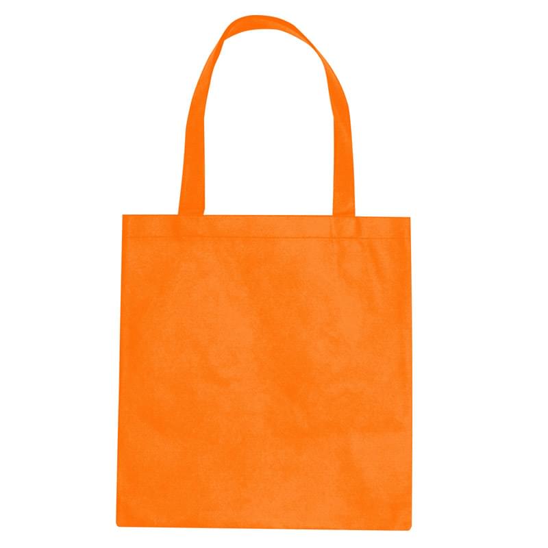 Classic Non-woven Tote Bag