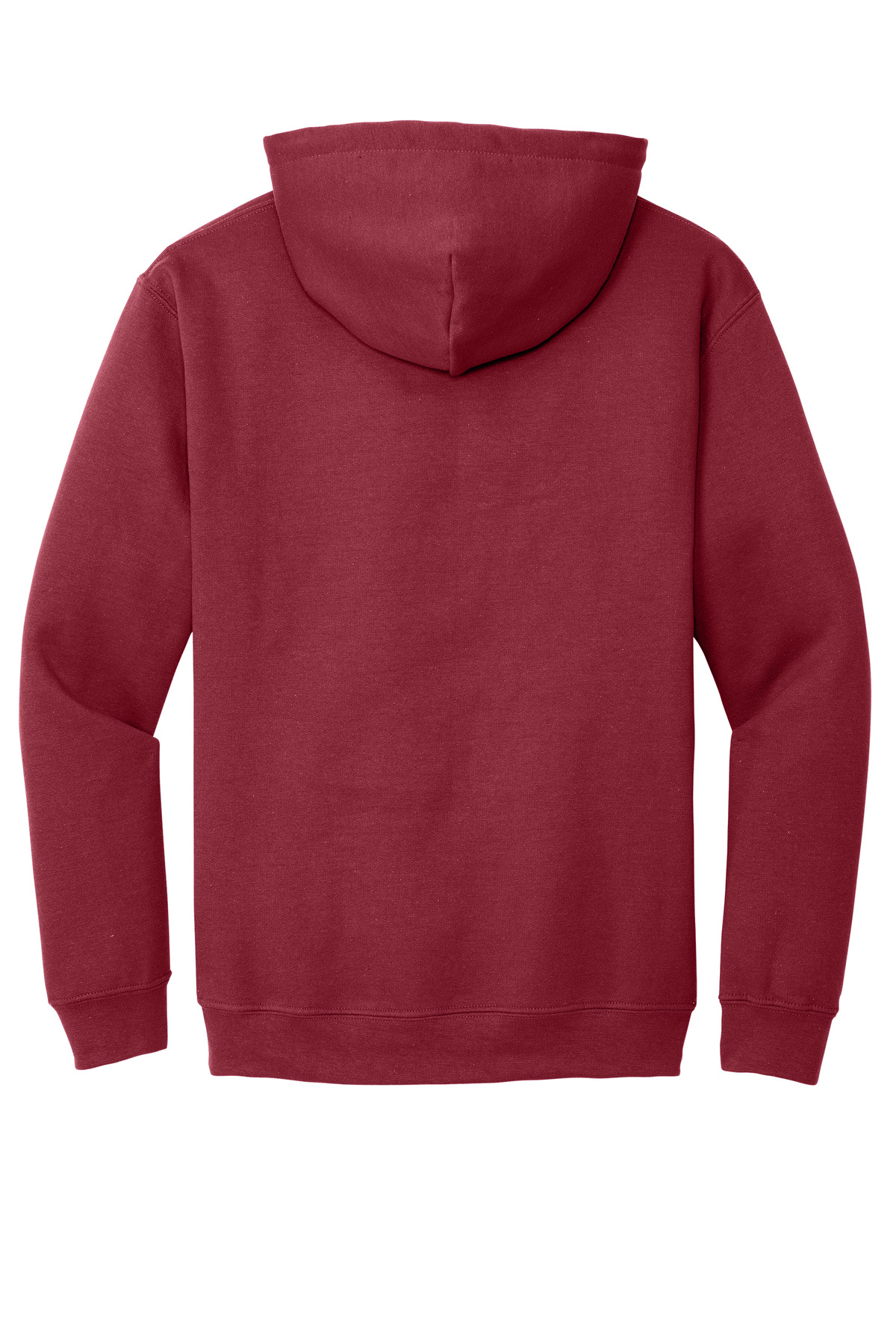 Hooded Sweatshirt Blend
