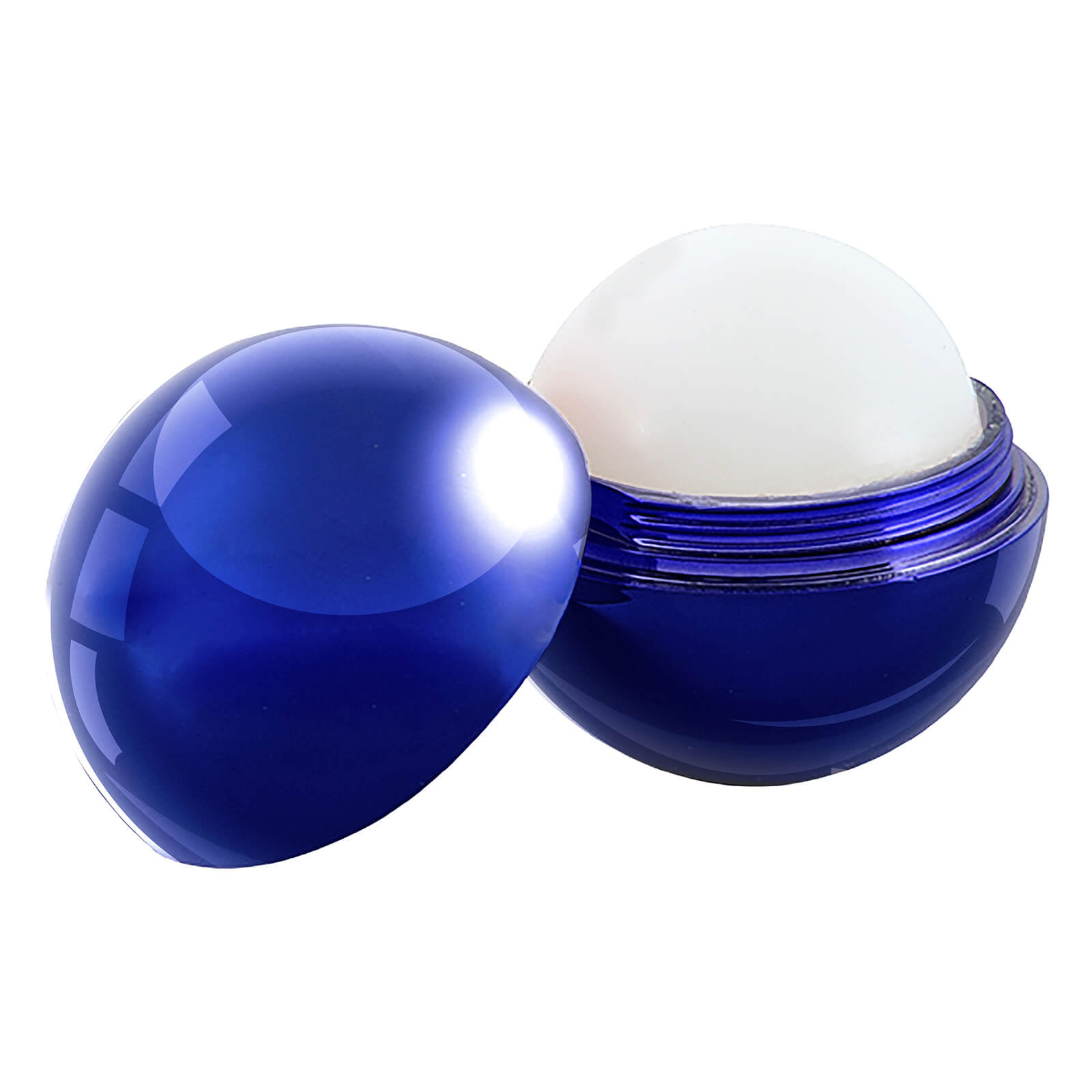 Blue-metallic