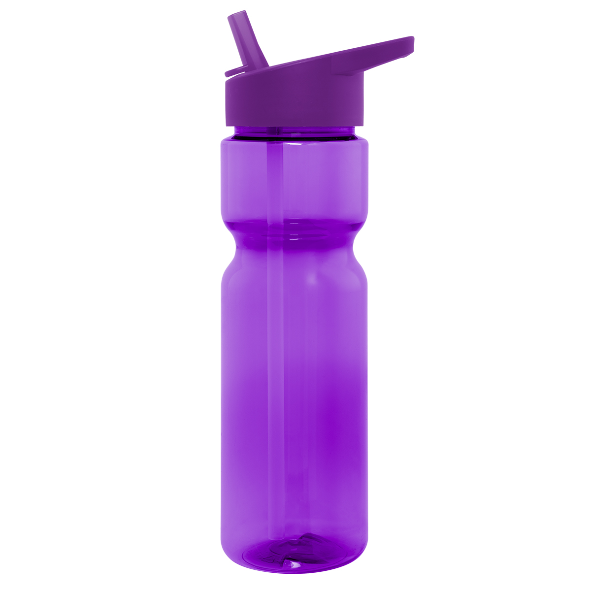 TRANSLUCENT VIOLET