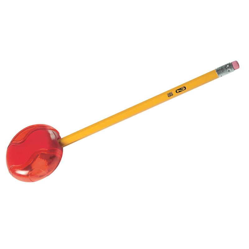 2-in-1 Pencil Sharpener