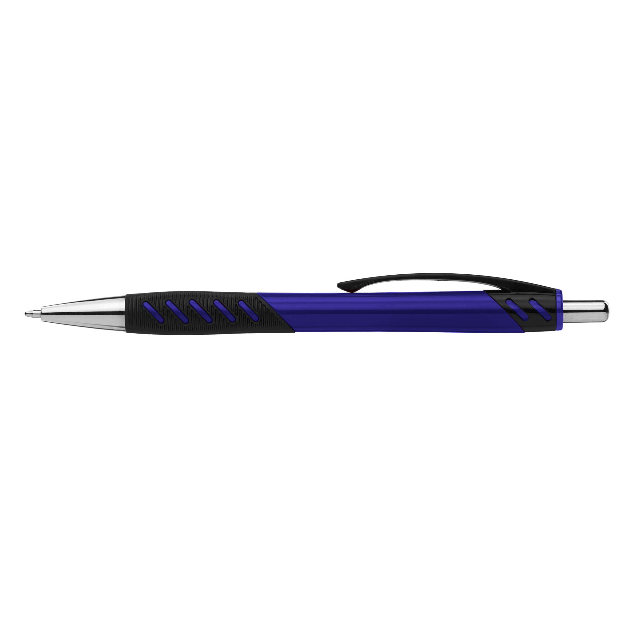 Blue/Black/Silver/Chrome