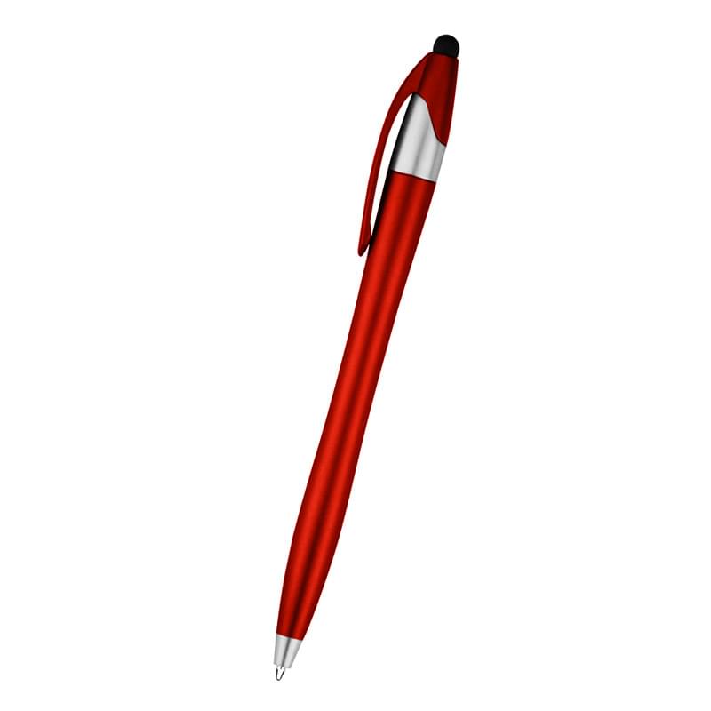 Metallic Red