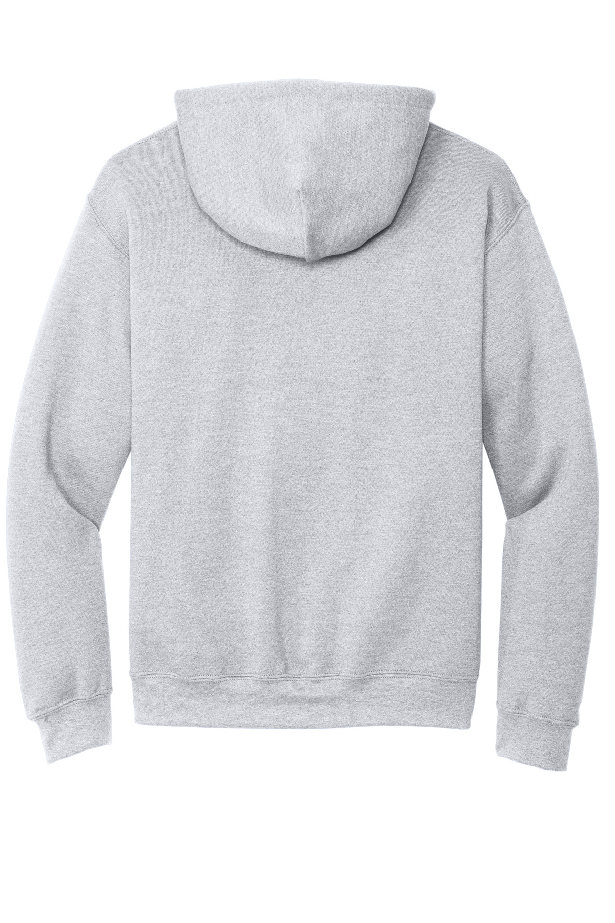 Hooded Sweatshirt Blend