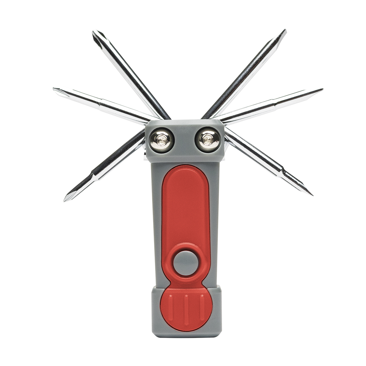 6-In-1 Multi Tool with LED Light