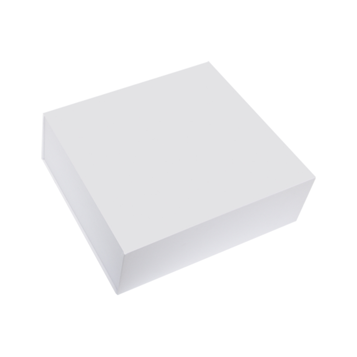 12\" W x 10 ½\" Magnetic Closure Gift Box