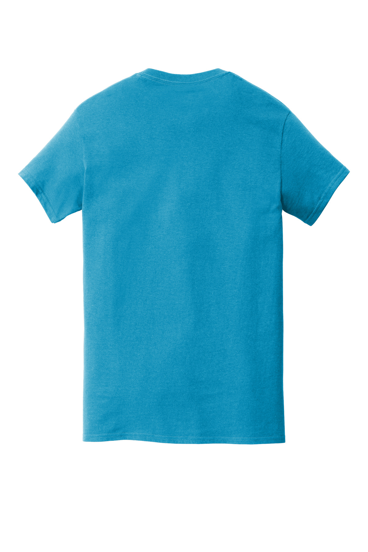 Gildan Heavy Cotton Adult Tee with Pocket