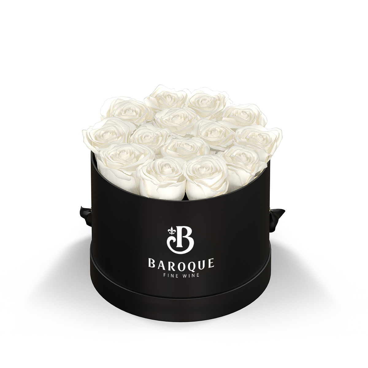 Classique by VeF Small Round