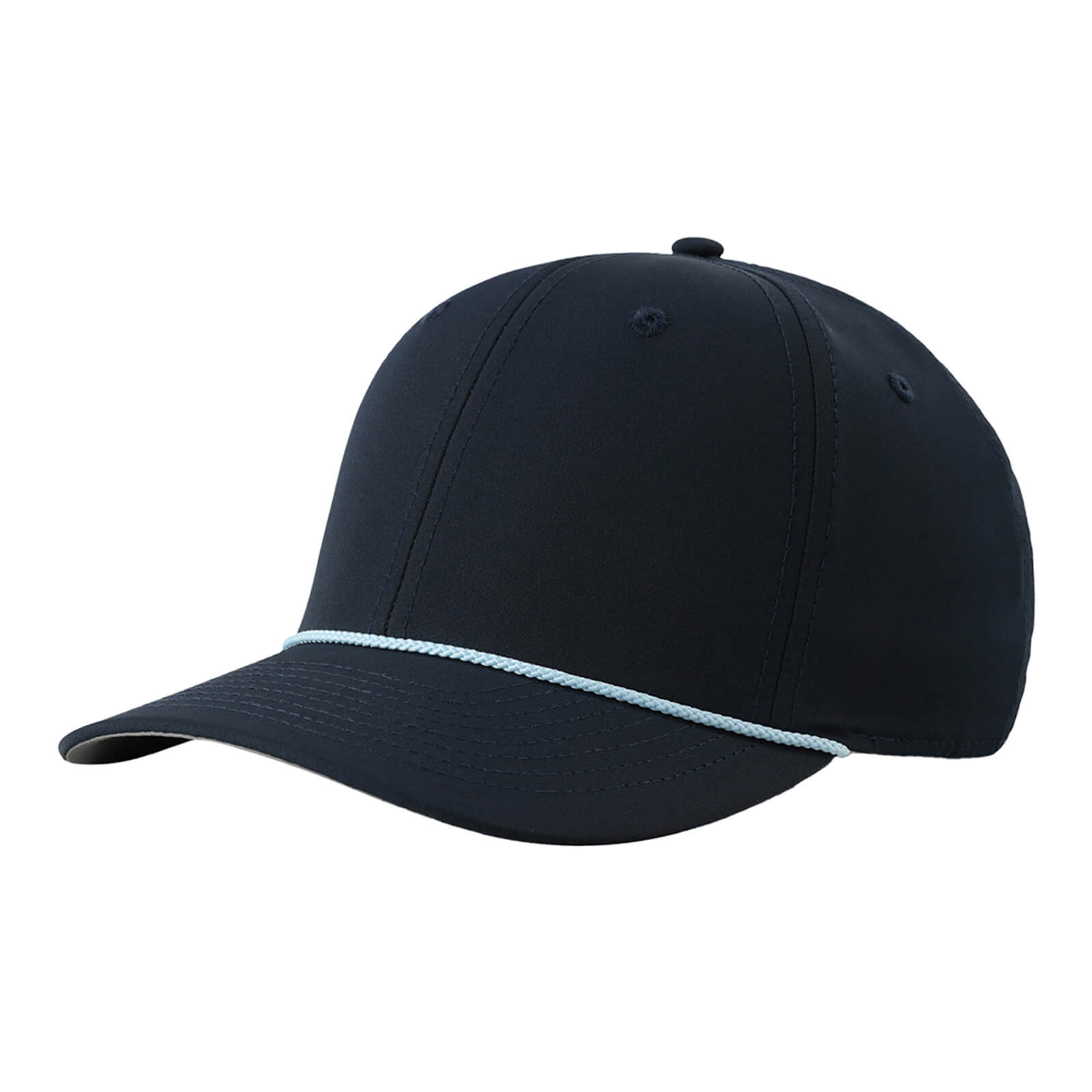 NAVY/LIGHT BLUE