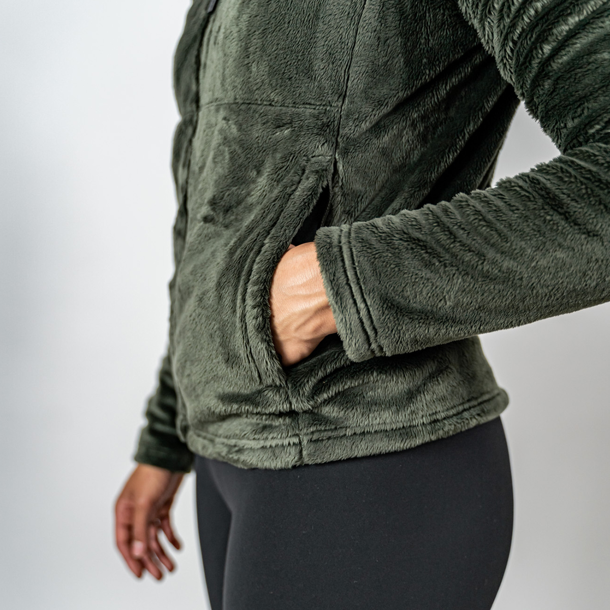 Mountain Standard Luna Fleece Hoodie