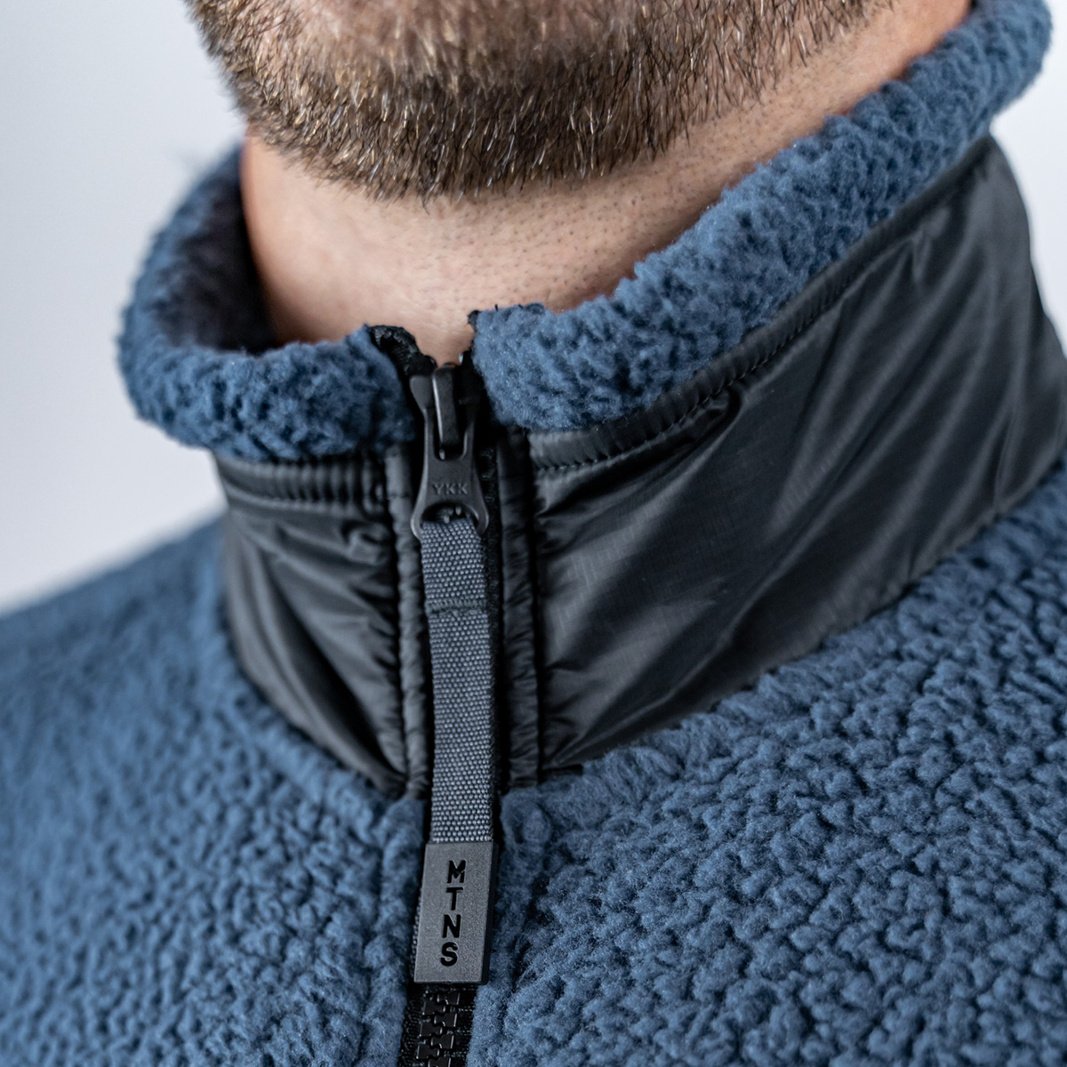 Mountain Standard Stoker Fleece Jacket