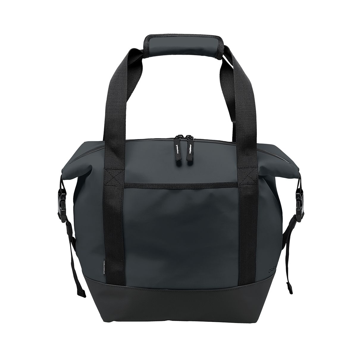 GRAPHITE BLACK