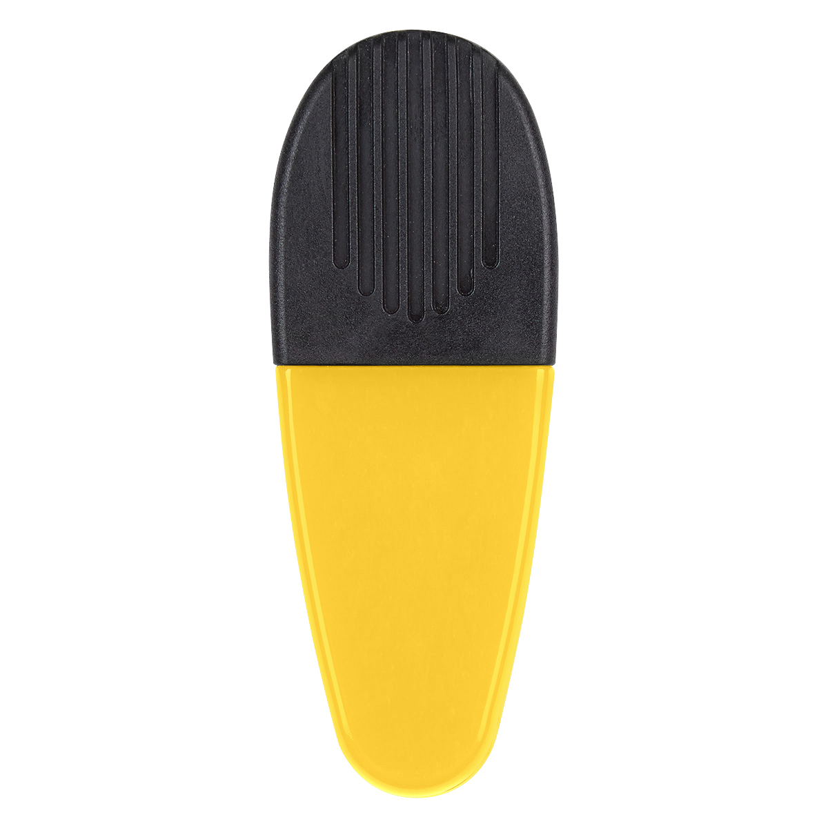 YELLOW/BLACK