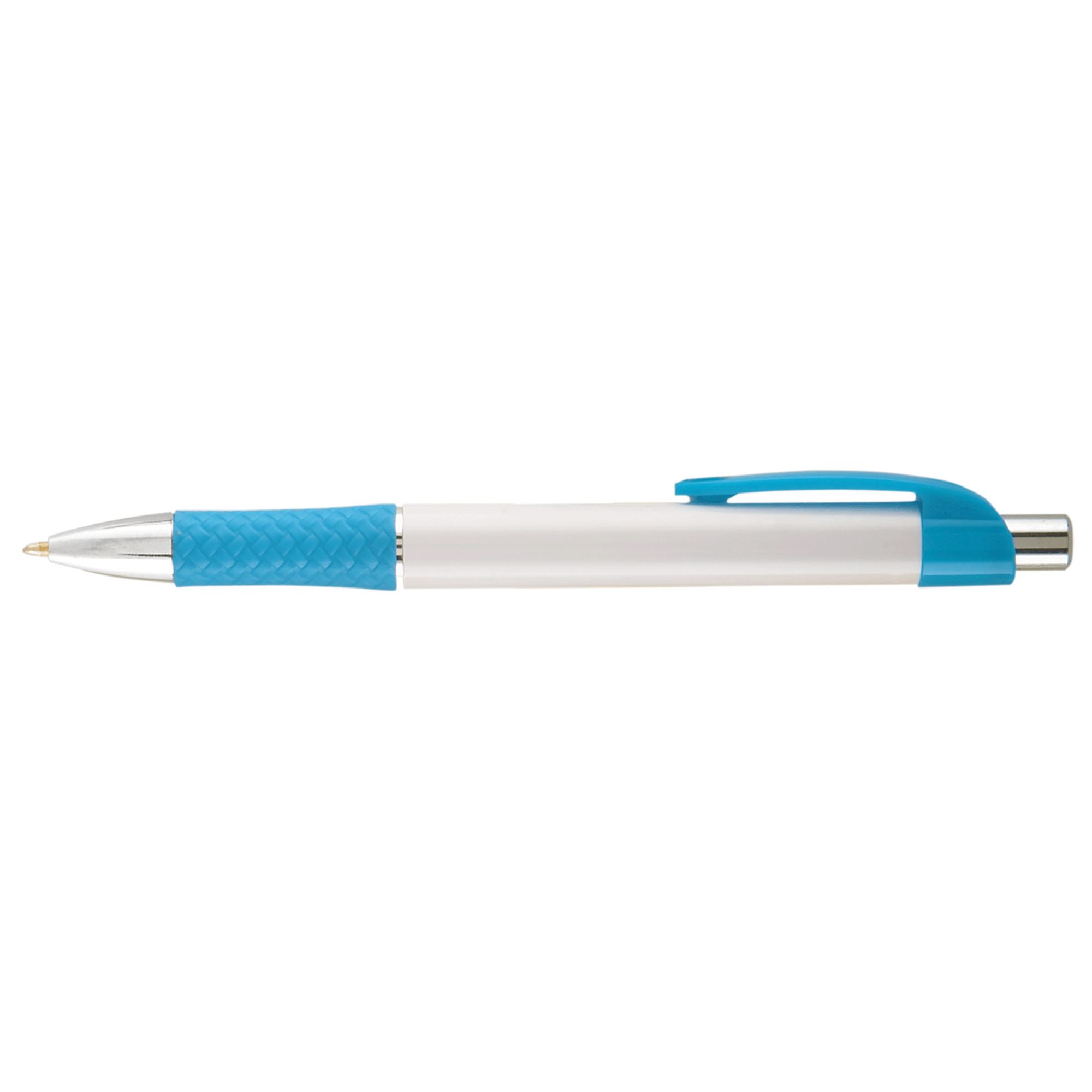 White/Blue/Light Blue