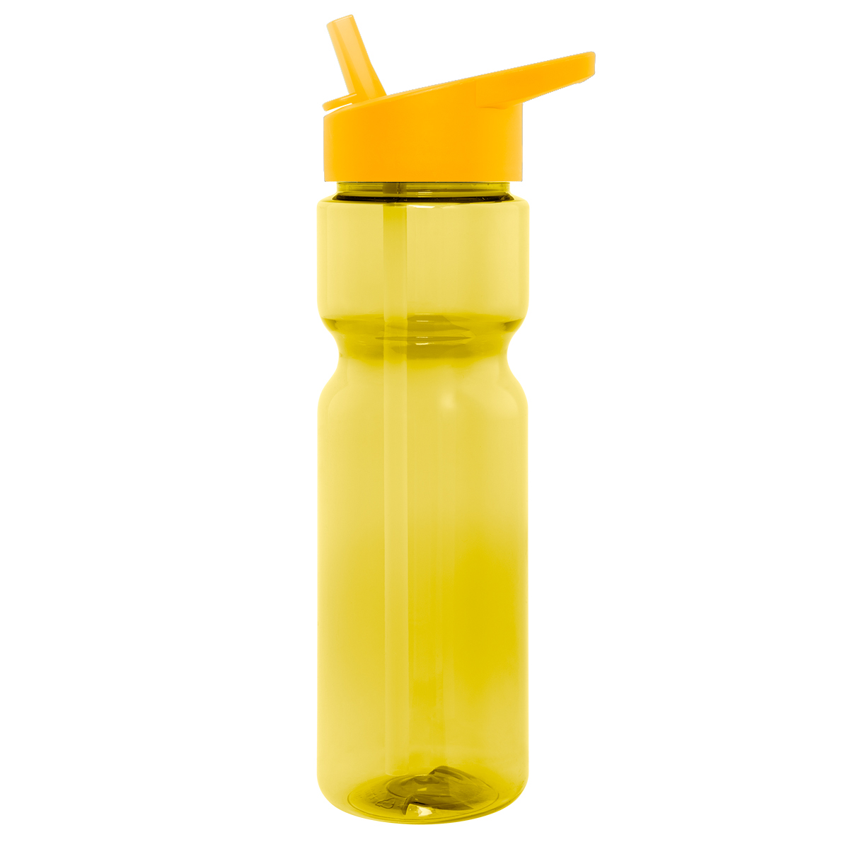 TRANSLUCENT YELLOW