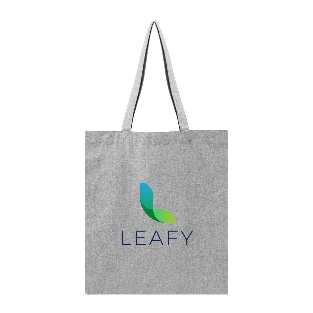 Aware 4 oz. Recycled Cotton Tote Bag